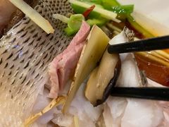 -永兴餐厅(复兴中路店)