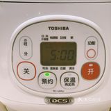 早上就喝桂圆红枣枸杞小米粥～