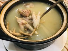 -椿记烧鹅(叠彩店)