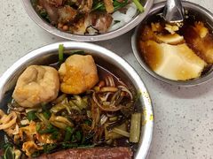 -凤张螺蛳粉·爽口粉(跃进路总店)