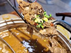 -满堂春特色餐馆