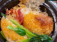 -煲王粤菜餐厅(中侨中心店)