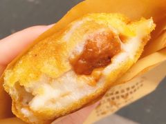 鲜肉团子-赵天禄(葑门横街店)