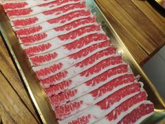 -牧童禧肉社·韩国炭火烤肉店(中粮祥云小镇店)