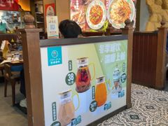 -巴依老爷新疆美食(牡丹园店)