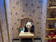-成都尼依格罗酒店