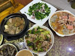 -友利砂锅居(烟台店)