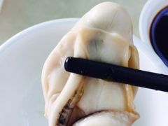 -蚝乡农庄(铁涌赤岸店)