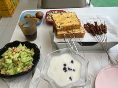 -野人串吧.烤串(于洪广场店)