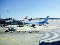 -米兰马尔彭萨国际机场