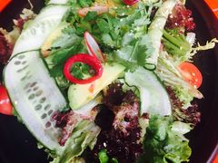 -Luchador摔跤手墨西哥餐厅(恒宇广场店)