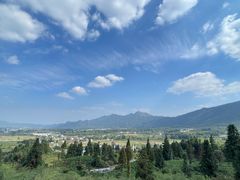 -塔川景区