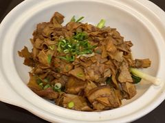 -又见炊烟私房菜(敬亭路店)