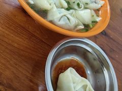 -阿麟馄饨(延长路店)