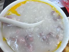 -熊记鸡粥瑞熊美食店(石岗大街店)