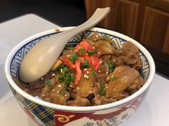 -千寻山野烤肉(中关村店)