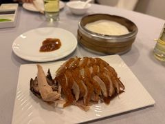 -全聚德(上海首店浦东店)