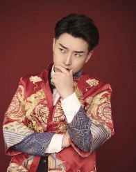 -纪梵希婚纱摄影(青岛店)