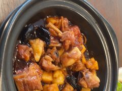 -如轩·海鲜砂锅粥·潮汕菜(海珠店)