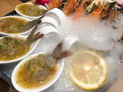 -生如夏花泰式火锅(西村黑金店)