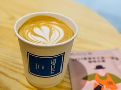 -OZ cafe(南昌路店)