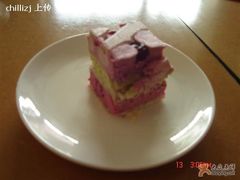 又好看又好吃-榖屋house of flour(张江首店)