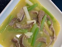 -恒记饭店(珠江路总店)