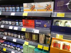 -GranVida生活超市(海信广场店)