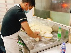-518牛肉拉面馆(包河花园店)