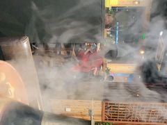-苏完瓜尔佳氏·满洲涮肉(古方路店)