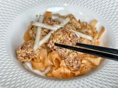 意大利黑醋炸黑毛猪肉-遇外滩(BFC外滩金融中心店)