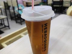 -何煲强·煲仔饭·啫啫煲顺德老字号(上下九店)
