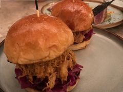 -RAC BAR(安福路店)