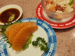 -元气寿司(环球港店)