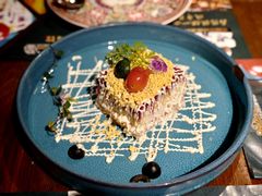 -卢布里西餐厅(海拉尔店)