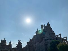 -厦门方特梦幻王国