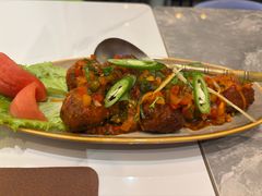 -Spice Garden印度餐厅(上海火车站店)
