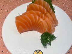 -元气寿司(东方宝泰店)