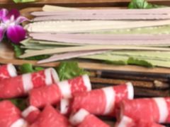 -雾都渣渣火锅(南城智汇城店)