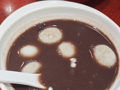 红豆沙丸子-喜家德虾仁水饺(景枫中心店)
