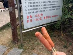 -无锡动物园·太湖欢乐园