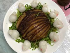 -红旗饭庄