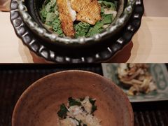 -晴空·日本料理(万象城店)