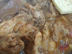 -范贤光鸡公煲(平乐园总店)