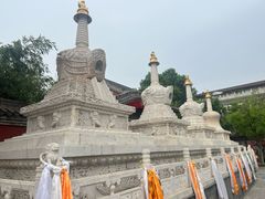 -西安市广仁寺