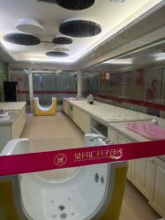 -金月汇月子会所(北大街店)