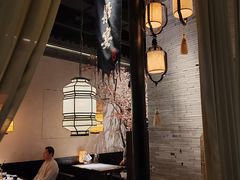 -绿茶餐厅(千岛湖银泰城店)