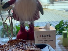 -京北渔家傲