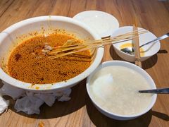 -叶婆婆钵钵鸡(解放碑店)