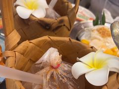 -小小集渔·泰式大排档(太古里香槟店)